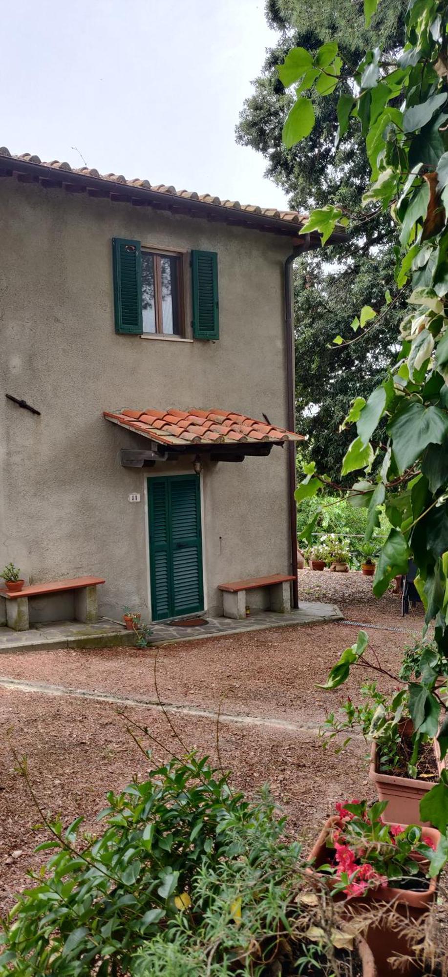 Il Rusticano キャンニ エクステリア 写真