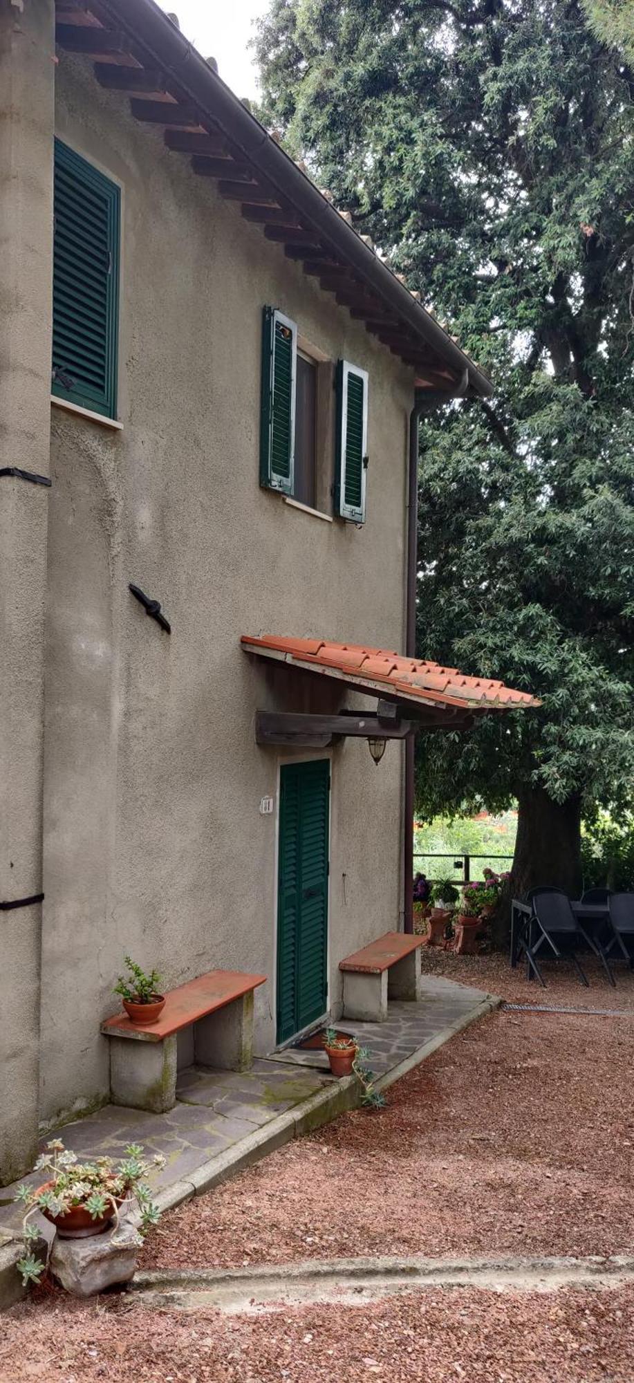 Il Rusticano キャンニ エクステリア 写真
